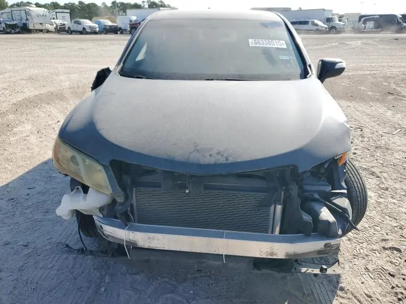 2015 ACURA RDX TECHNOLOGY  