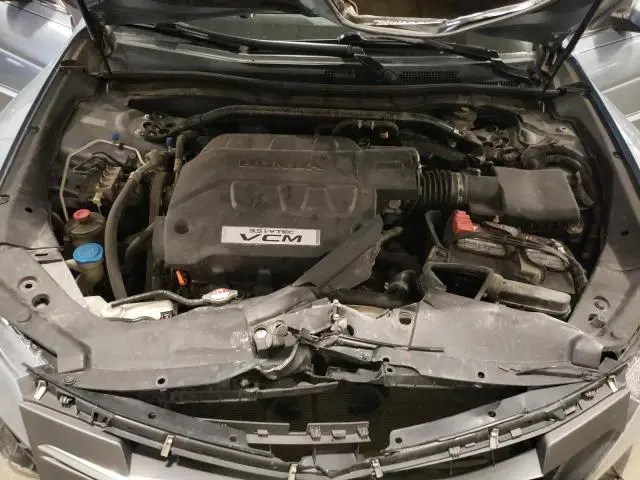 2010 HONDA ACCORD CROSSTOUR EXL  