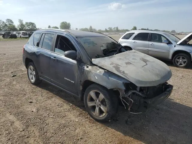 2013 JEEP COMPASS LATITUDE  