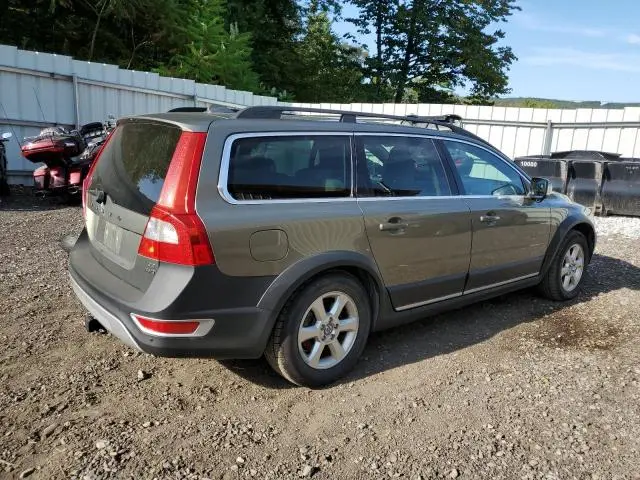 2010 VOLVO XC70 3.2  