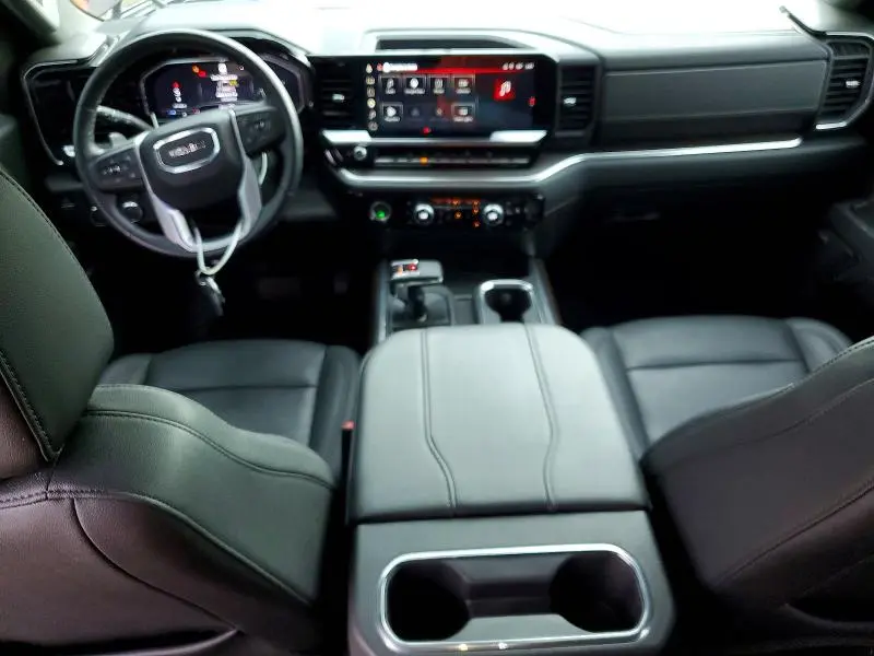 2023 GMC SIERRA K1500 SLT  