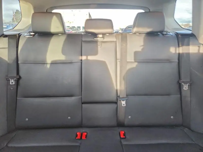 2015 BMW X3 XDRIVE35I  