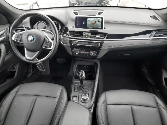 2022 BMW X1 XDRIVE28I