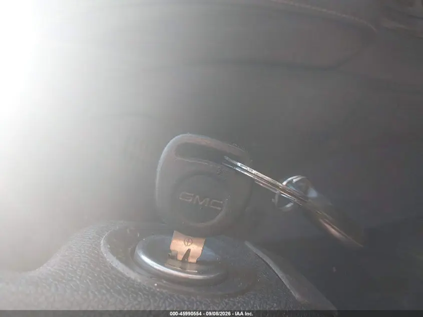 2014 GMC ACADIA DENALI