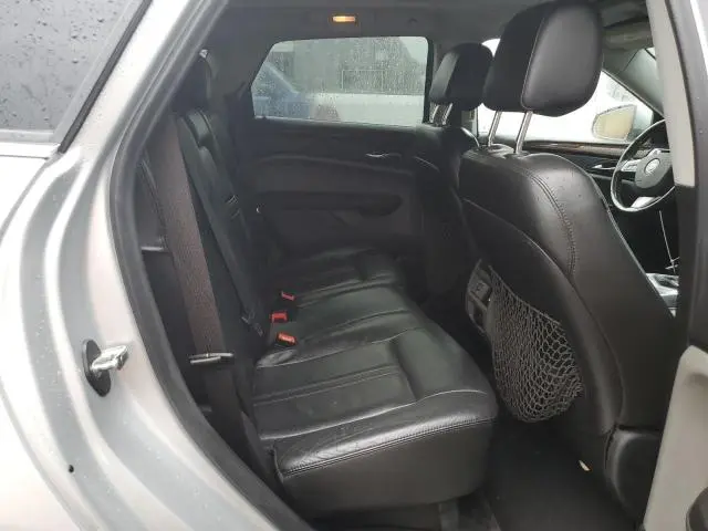 2011 CADILLAC SRX LUXURY COLLECTION  