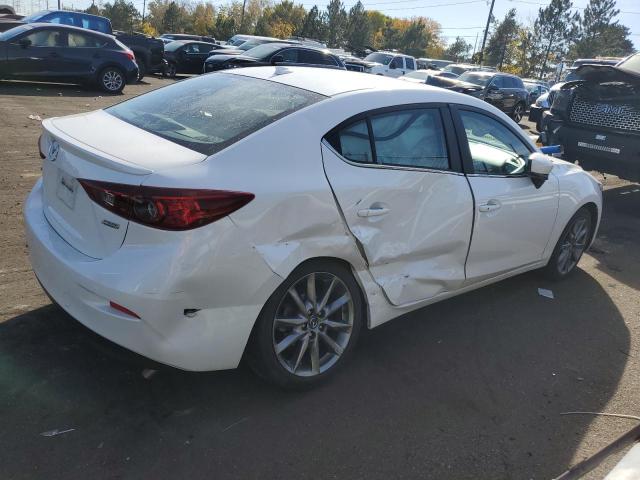 2018 MAZDA 3 TOURING