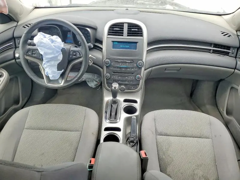 2014 CHEVROLET MALIBU LS  