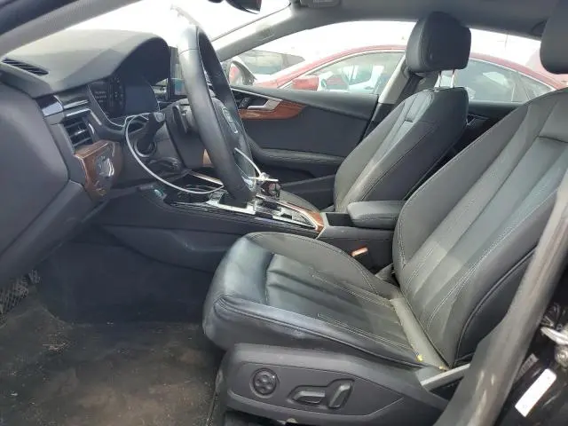 2023 AUDI A5 PREMIUM PLUS 40  