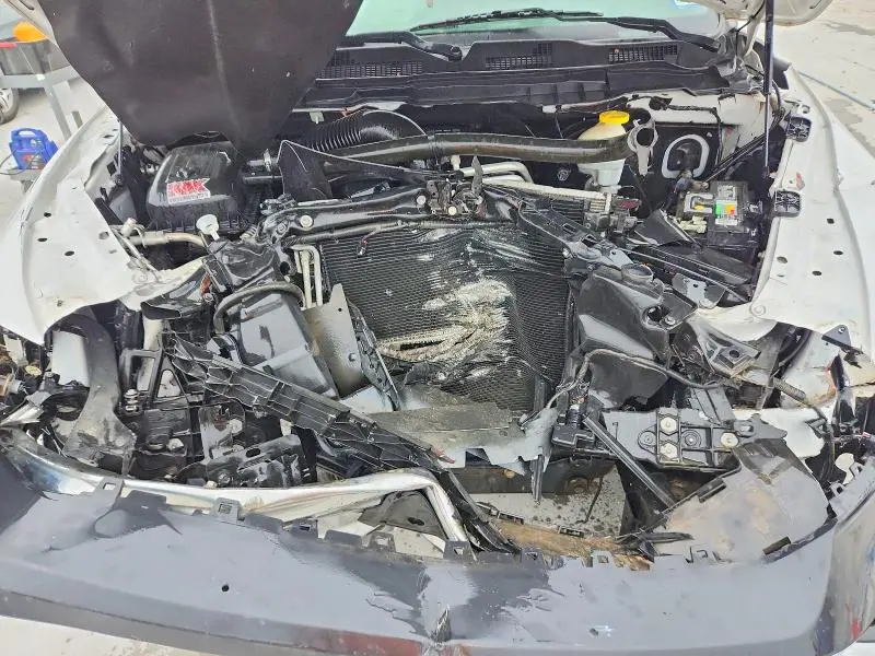 2018 RAM 1500 ST  