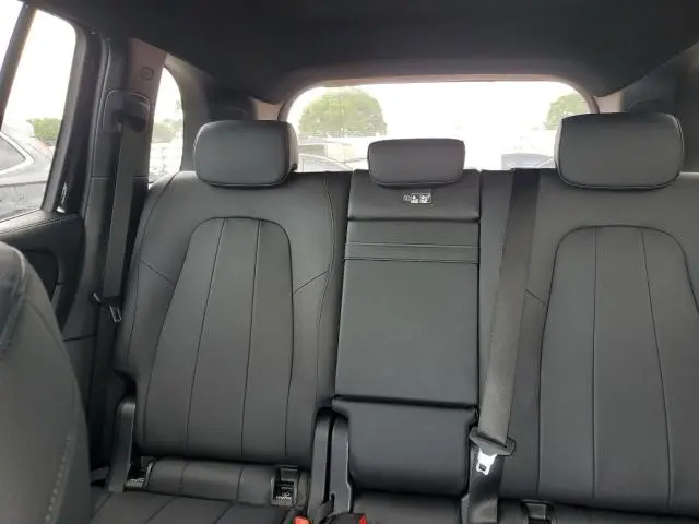 2022 MERCEDES-BENZ GLB 250  