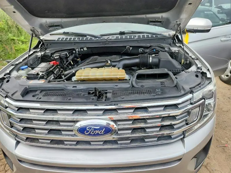 2019 FORD EXPEDITION XLT  