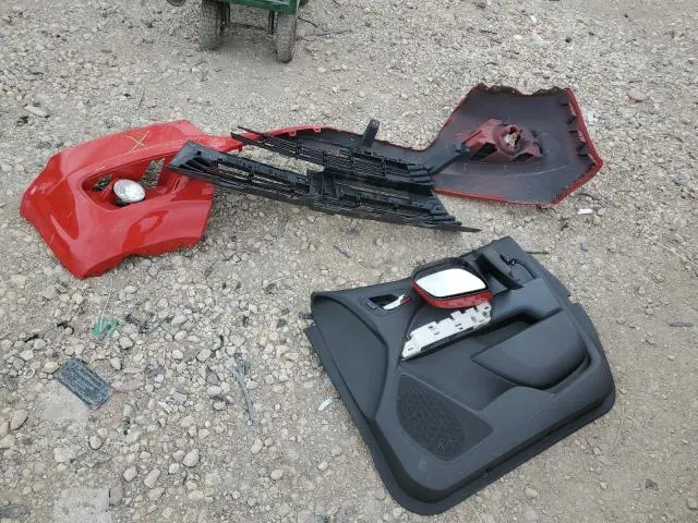 2015 CHEVROLET COLORADO Z71  