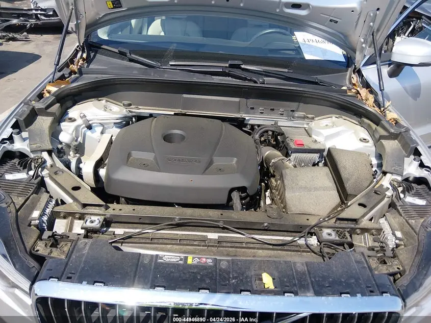 2021 VOLVO XC60 T5 INSCRIPTION