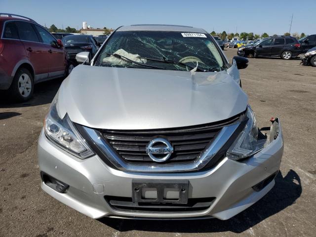 2016 NISSAN ALTIMA 3.5SL