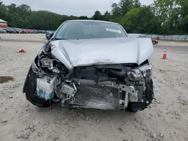 2018 MITSUBISHI OUTLANDER SPORT ES  