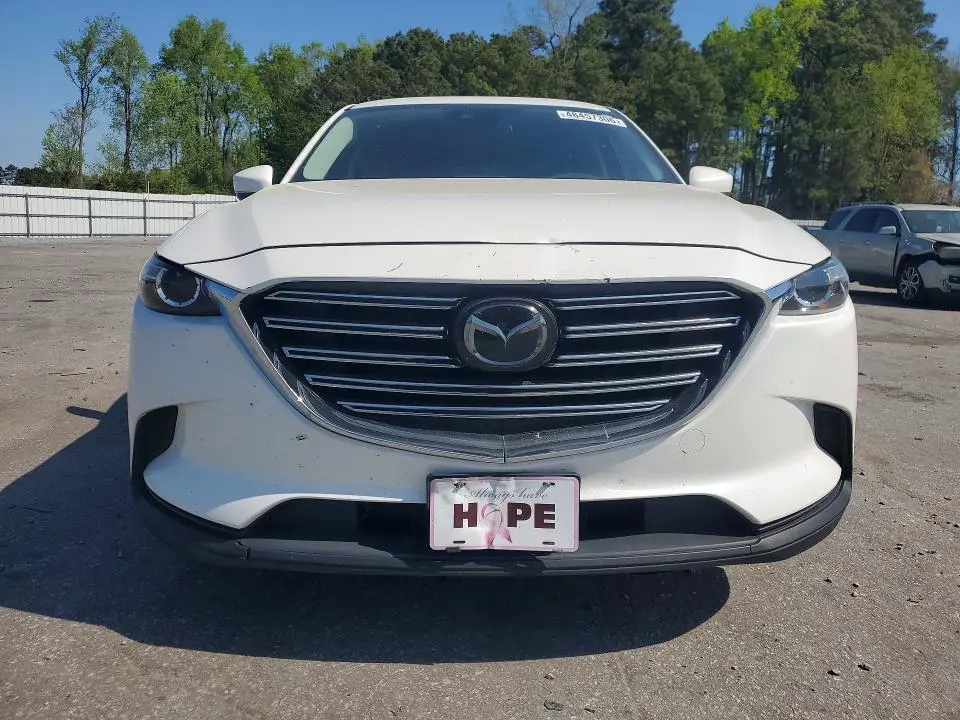 2018 MAZDA CX-9 SPORT  