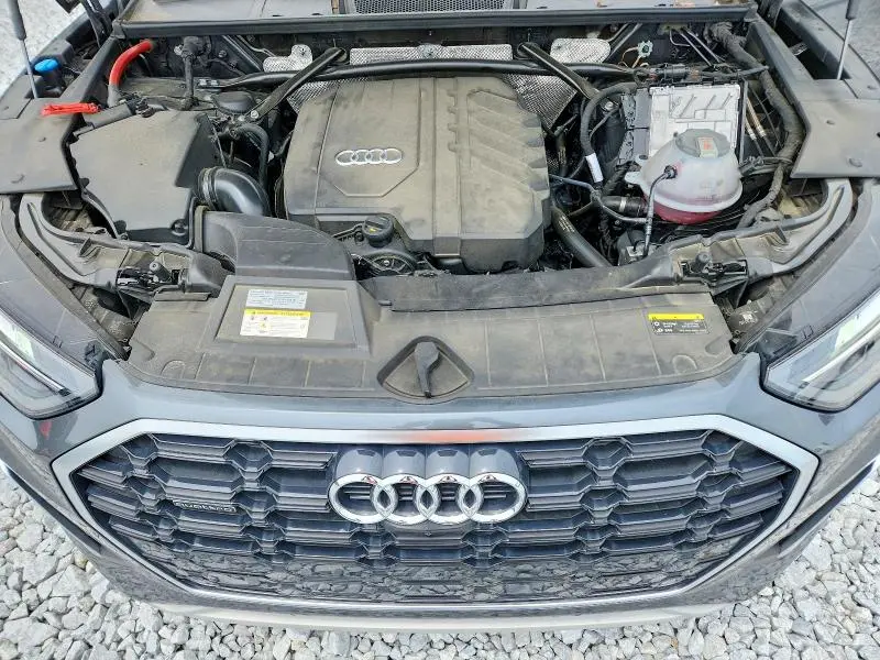 2023 AUDI Q5 PREMIUM PLUS 45  