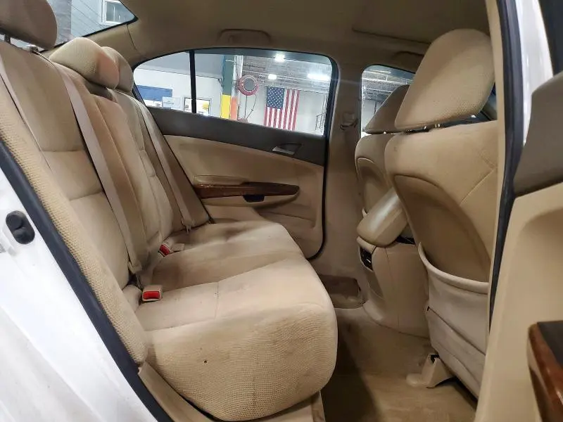 2010 HONDA ACCORD EX  