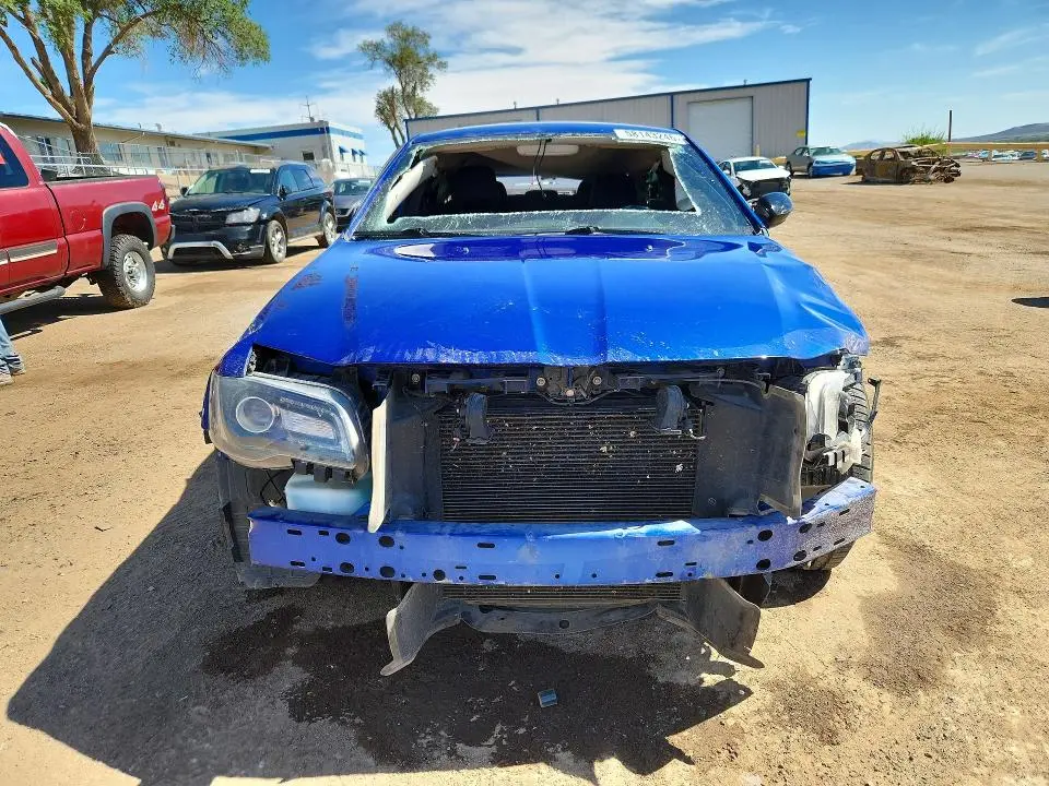 2020 CHRYSLER 300 TOURING  