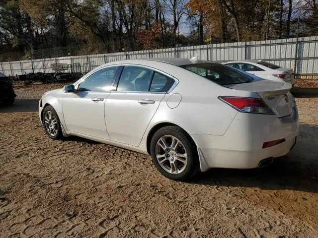 2011 ACURA TL   