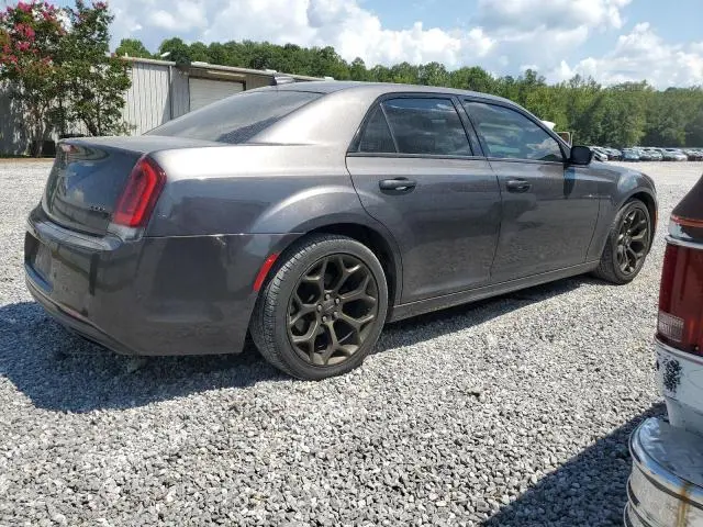 2016 CHRYSLER 300 S  