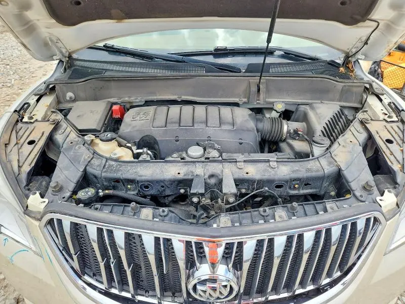 2015 BUICK ENCLAVE   