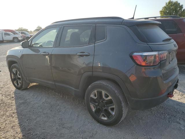 2017 JEEP COMPASS TRAILHAWK