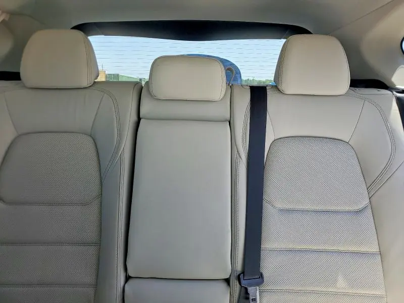 2024 MAZDA CX-5 PREFERRED  