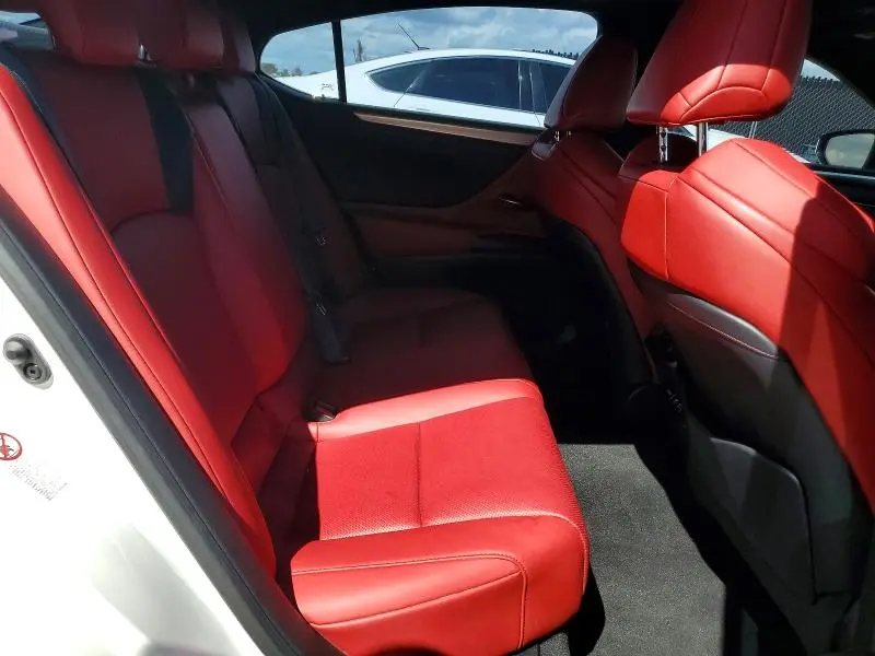 2019 LEXUS ES 350 F SPORT  