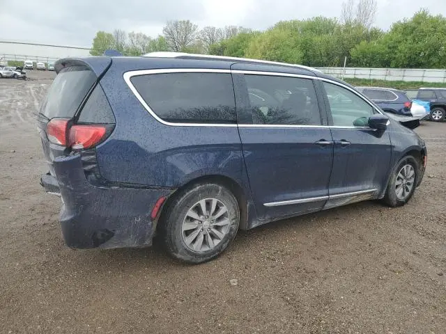 2019 CHRYSLER PACIFICA TOURING L PLUS  