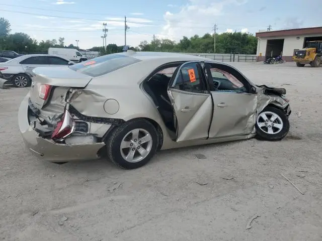 2013 CHEVROLET MALIBU 1LT  