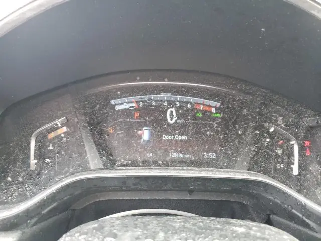 2020 HONDA CR-V EXL  