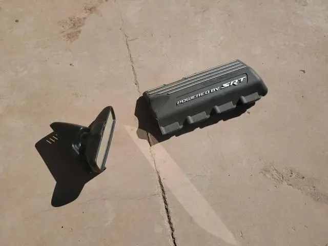 2022 DODGE CHARGER SCAT PACK  