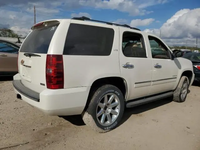 2012 CHEVROLET TAHOE K1500 LTZ  