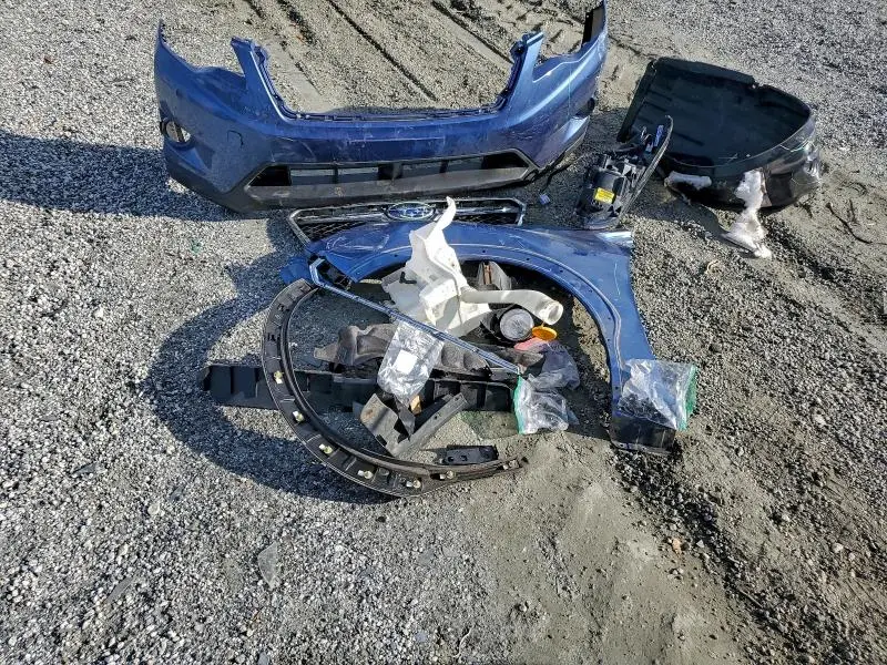 2015 SUBARU XV CROSSTREK 2.0 PREMIUM  