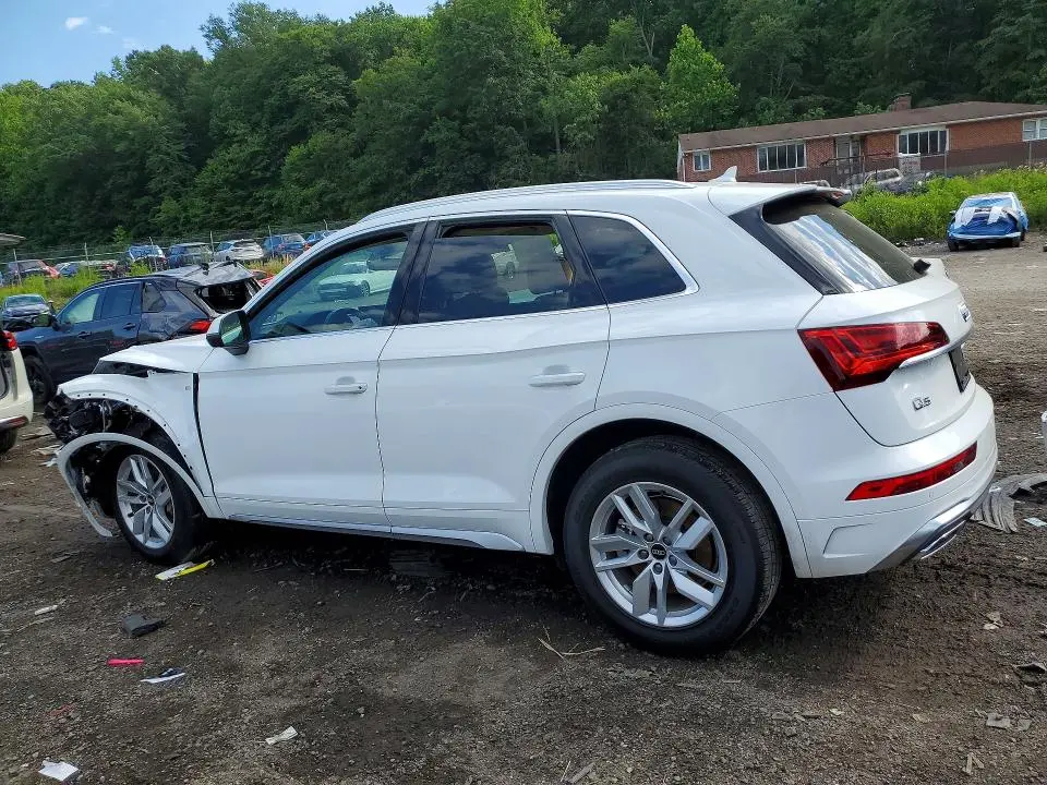 2023 AUDI Q5 PREMIUM 45  