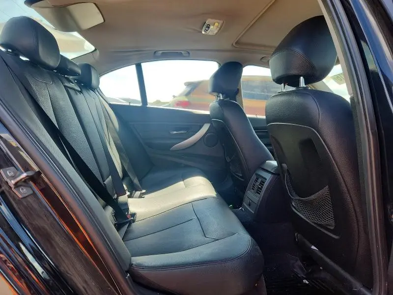 2013 BMW 328 I  