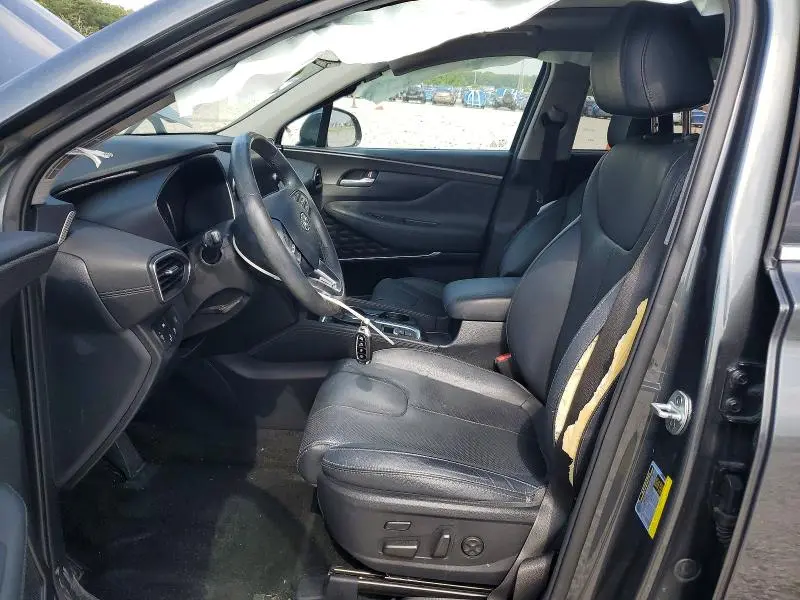 2020 HYUNDAI SANTA FE LIMITED 2.0T  