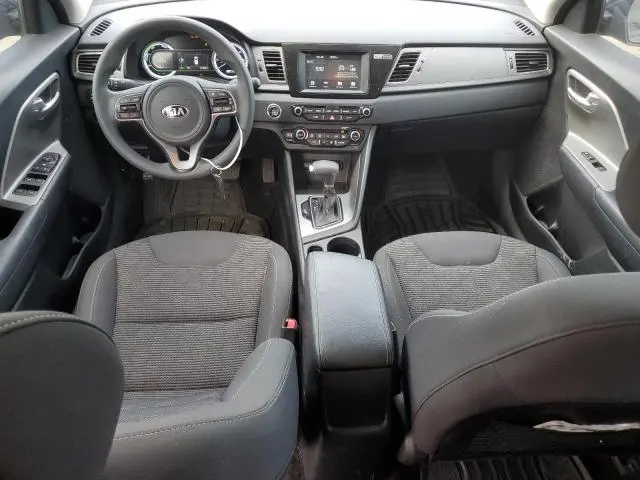 2019 KIA NIRO FE  