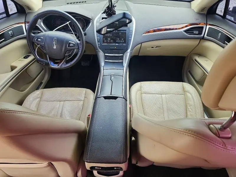 2013 LINCOLN MKZ   