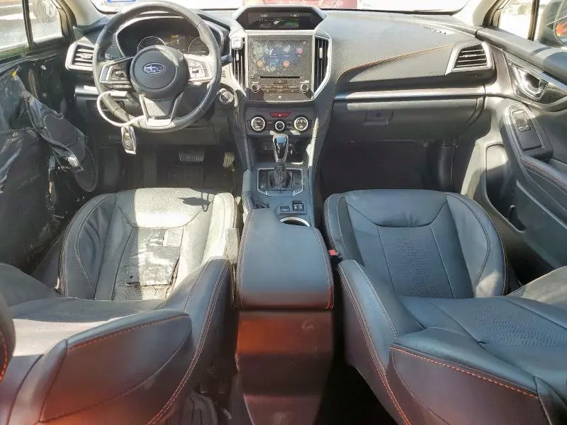 2020 SUBARU CROSSTREK LIMITED  