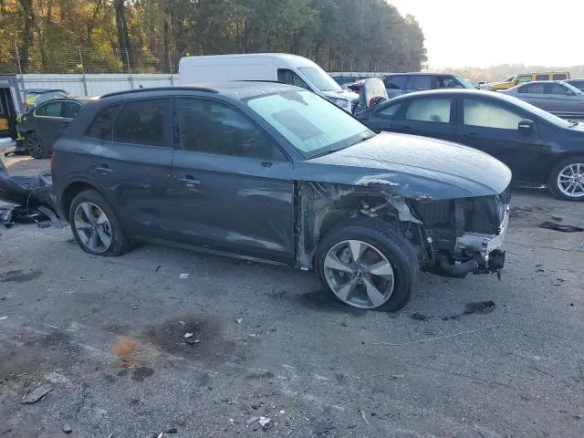 2020 AUDI Q5 PREMIUM  