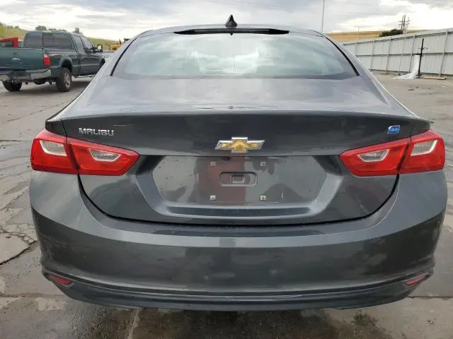 2016 CHEVROLET MALIBU HYBRID  