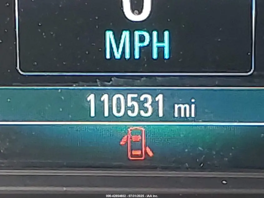 2019 BUICK ENCLAVE FWD ESSENCE