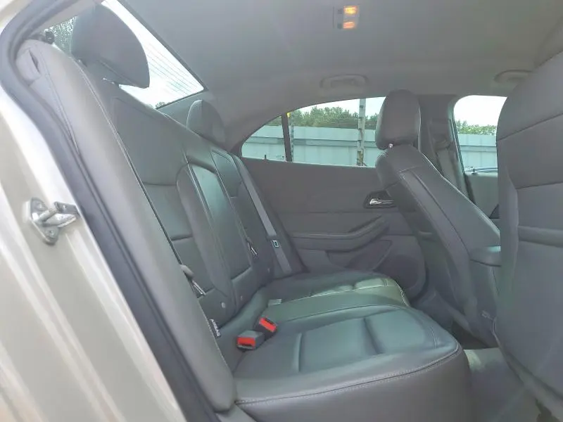 2014 CHEVROLET MALIBU 2LT  