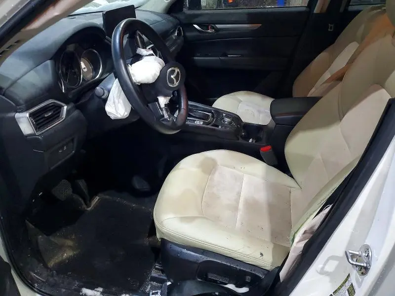 2023 MAZDA CX-5 SELECT  