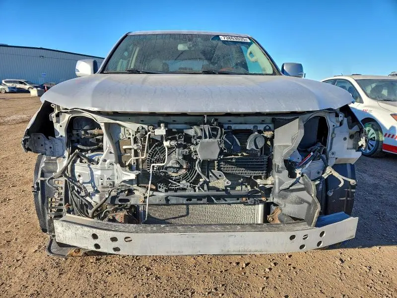 2012 LEXUS GX 460 PREMIUM  