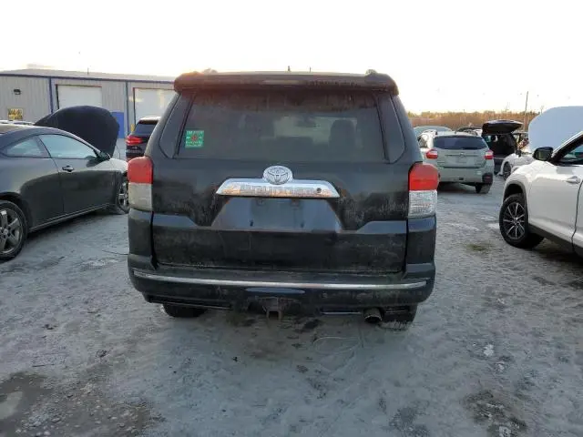 2010 TOYOTA 4RUNNER SR5  