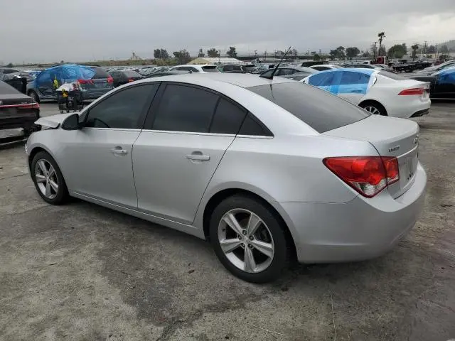 2013 CHEVROLET CRUZE LT  