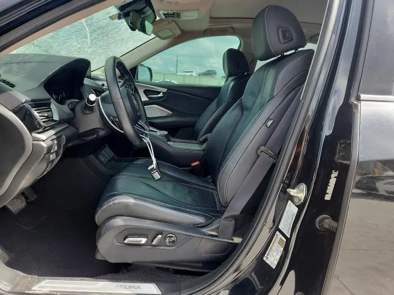 2020 ACURA RDX TECHNOLOGY  